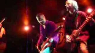 Memoria - Dragonflies' Tales (Live at Brno)