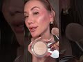 Sooo pretty #clinique #highlighter #glowymakeup #matureskinmakeup #dealsforyoudays