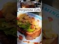 Pergamino Cafe #shorts