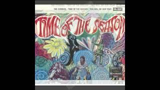The Zombies - Time of the Season (super bass remaster)