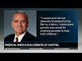 Parents Slam Minnesota Governor re: Medical Marijuana