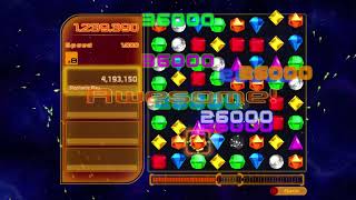 Blitz: Girls on a Challenge | Bejeweled Blitz Live | Quick Race: 4,193,150 (x8)