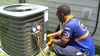 Steps you can take to avoid costly HVAC repairs as major heat nears Profile