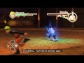 Naruto Shippuden: Ultimate Ninja Storm 2 Naruto vs Sasuke Boss Battle (HD)