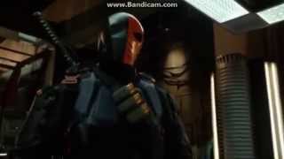 Marvel Dc live action villains: instruments of destruction