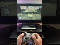 GTA 4 On Xbox 360 POV Grand Theft Auto 4 