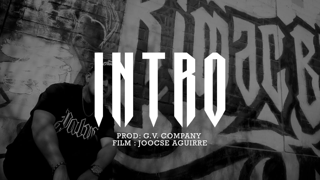 Watch INTRO - JUNIOR SOBRINO (VIDEOCLIP OFICIAL) on YouTube Watch INTRO - JUNIOR SOBRINO (VIDEOCLIP OFICIAL) on YouTube