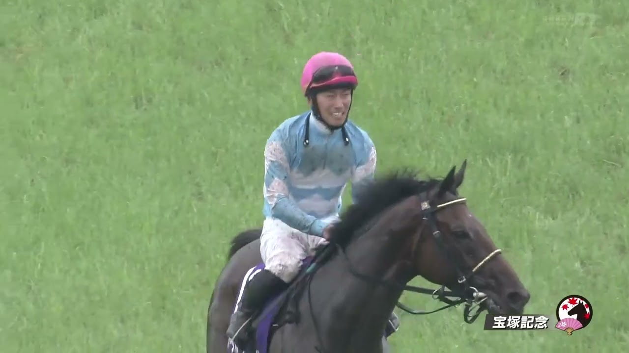 ⑧◇ 競馬 JRA ◇ ブローザホーン ◇ 宝塚記念 ◇ 2種類セット ◇