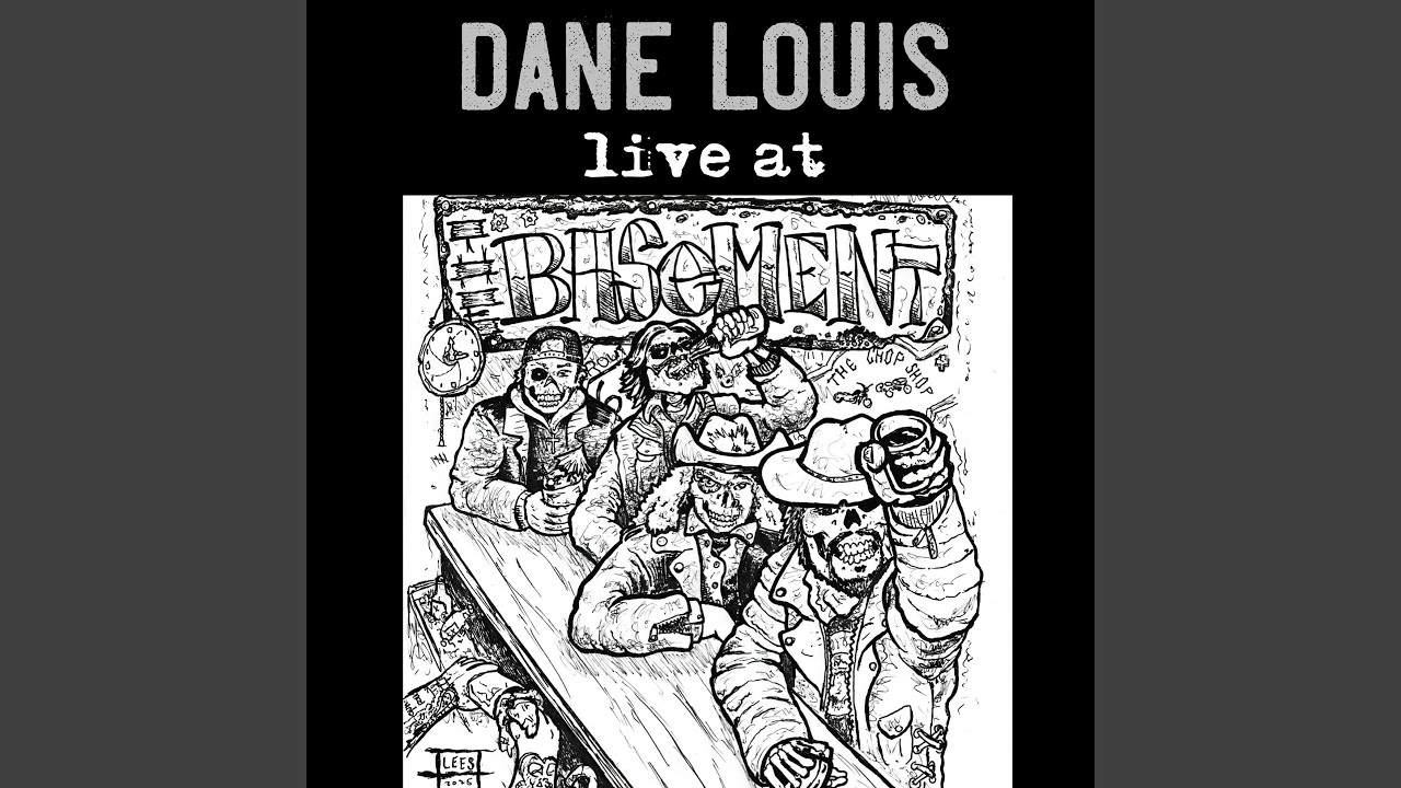 Martini Glass (Live)