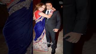 Udita Goswami With Her Husband Mohit Suri Adorable Couple