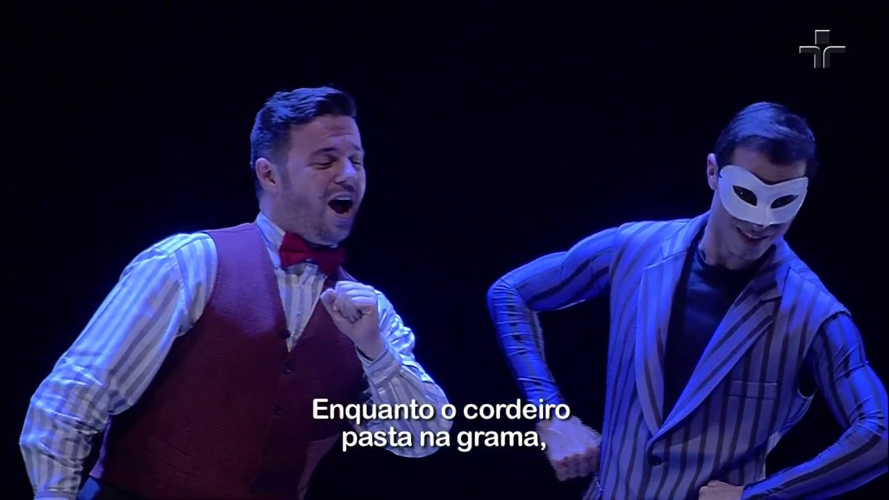 Igor Stravinsky - Pulcinella (ballet complete) - YouTube