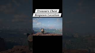 Crimson Desert Treasure Chest Respawn