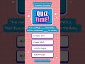 PRESENT SIMPLE TIMETABLES SCHEDULES #english #grammar #exams #quiz #lessons