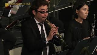 Symphonic Gamers Monster Hunter Part 2 モンスターハンター パート2 シンフォニックゲーマーズ Youtube Symphonic Gamers Monster Hunter Part 2 モンスターハンター パート2 シンフォニックゲーマーズ Youtube