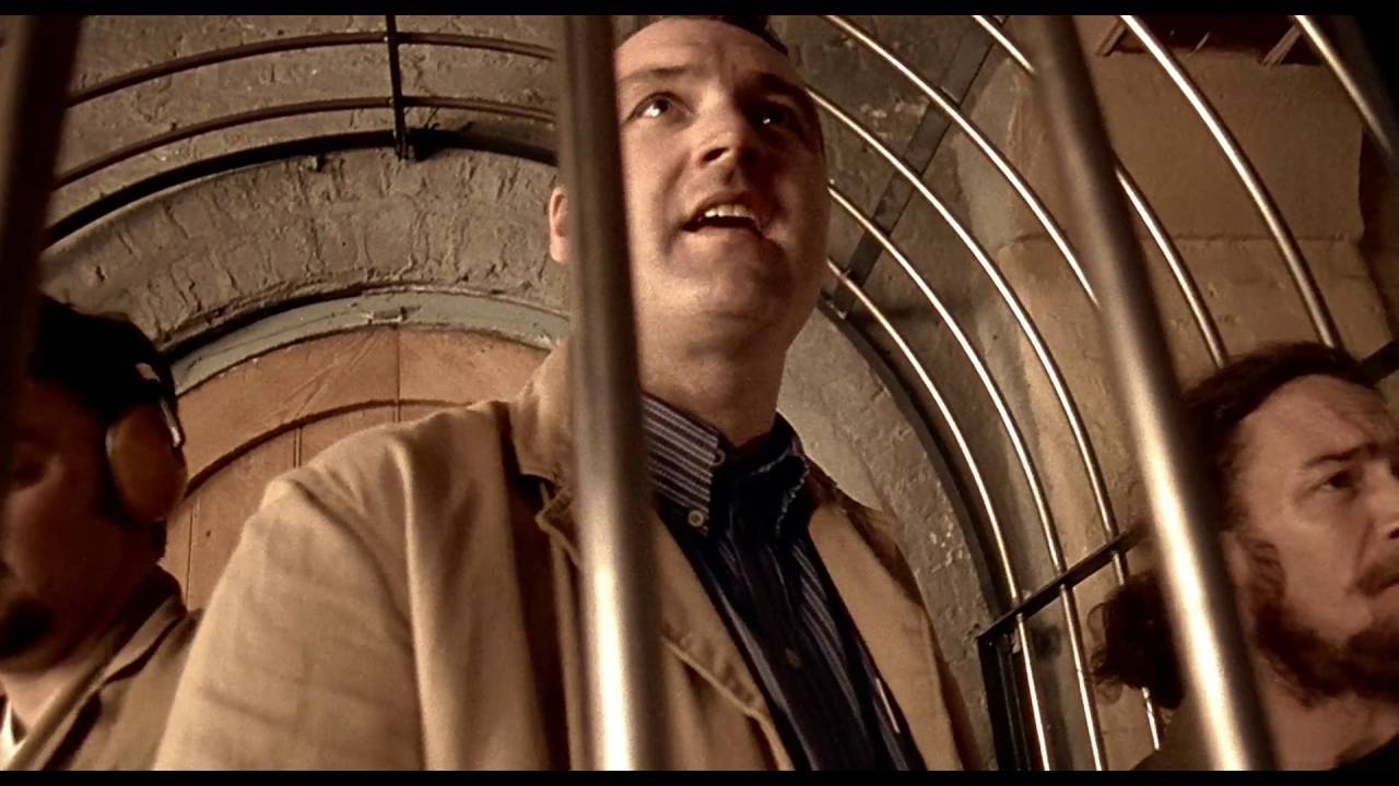 Lock, Stock and Two Smoking Barrels. Bren gun scene YouTube