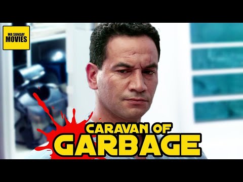 A Mandalorian Bounty Hunt - Caravan Of Garbage