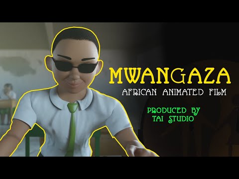 Video: Mwangaza Uliopotea