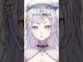 神の眷属が ワールドイズマイン CPK ! Remix #歌ってみた #shorts #cover #超かぐや姫 #新人vtuber #vsinger #ワールドイズマイン #vtuber #ryo