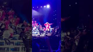 Beychella - Deja Vu - Weekend 2