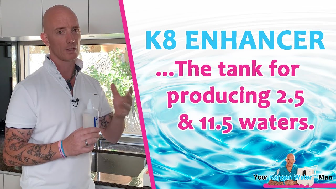 11.5 ph water online