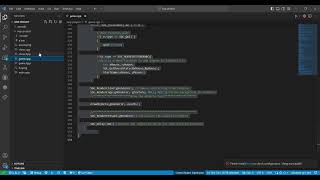 Progress Log 2  oop project