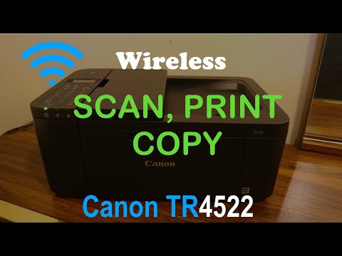 how-to-copy,-print-&-scan-with-canon-tr4522-all-in-one-printer-review-?