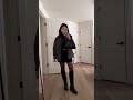 Best Chore / Barn Jacket of the season!! #aritzia #petite #outfitideas