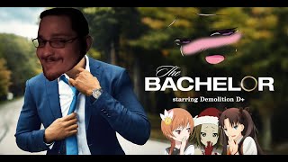 Demolition D Twitchs Most Eligible Bachelor Ft. Chat