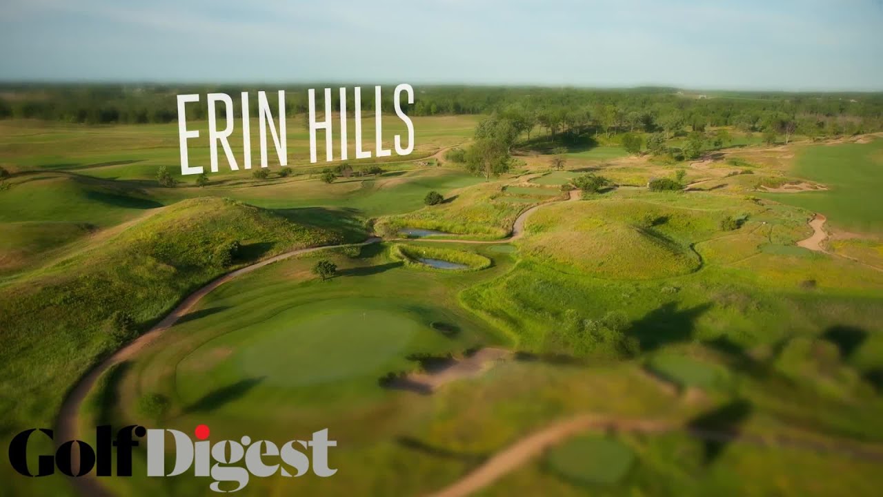 How to get tickets to the US Open at Erin Hills