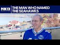 Meet the man who named the Seattle Seahawks | FOX 13 Seattle
