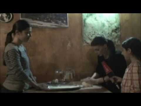 ტელევიზია ,,ინკოგნიტო,, წარმოგიდგენთ... მოგზაურობას სვანეთში.