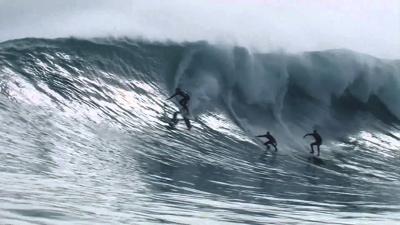 Adrenaline Rush: Fading West