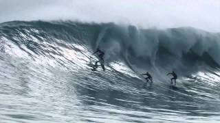 Adrenaline Rush Fading West