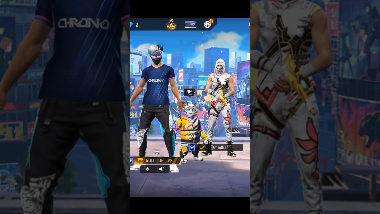 PC vs Mobile Keyboard Mouse 1v1🔥|முடிஞ்சா ஜெயிச்சு பாரு! 😎 