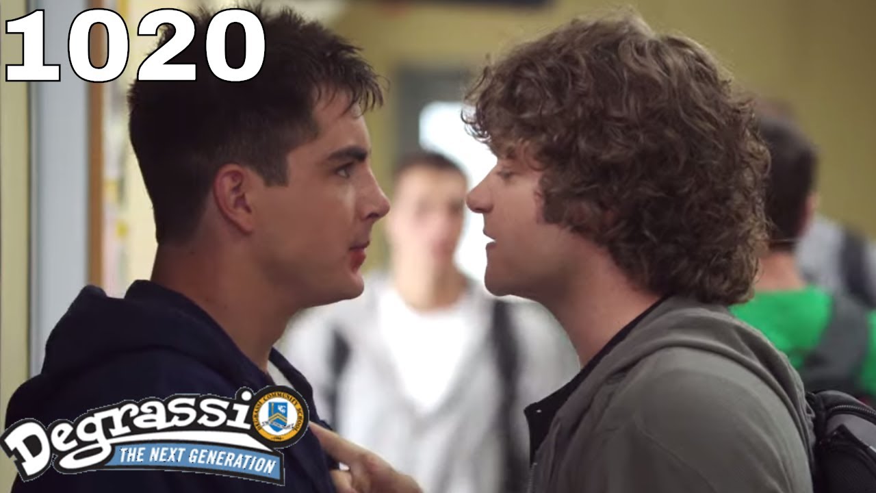 Degrassi: The Next Generation 1019 - Still Fighting It, Pt.2 degrassi next generation online