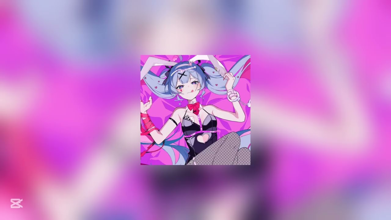 주제가 없는 보컬로이드 플레이리스트 