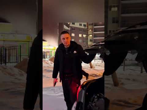 Лучший подарок парню на 23 февраля 😱