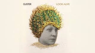 Video thumbnail of "Guster - "Look Alive" [Official Audio]"