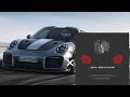 911 gt2 rs  never let go of me slowed tiktok version x nfs