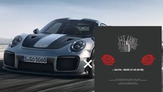 911 GT2 RS | Never Let Go Of Me (slowed, tiktok version) x NFS Resimi