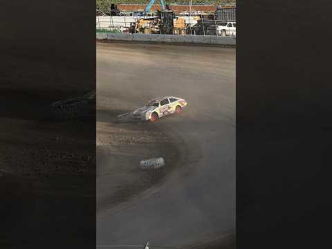 Sweetwater Speedway Racing Bloopers. Shorts 40. Dirt Track Racing. Motorsport. Racing Crashes.