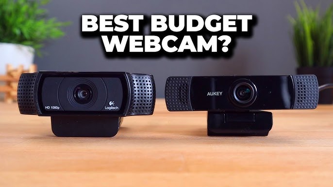 Logitech C920 HD Pro webcam review & benchmarks - Ebuyer Gaming