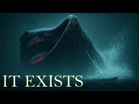 Mythical Sea Creatures Shouldn't Exist..But We Found It - El Gran Majá in ONE PIECE?