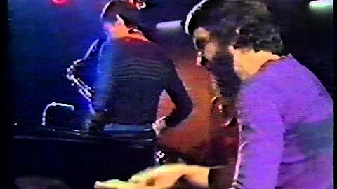 Jan Garbarek - Bobo Stenson Quartet - Sweden 1974_...