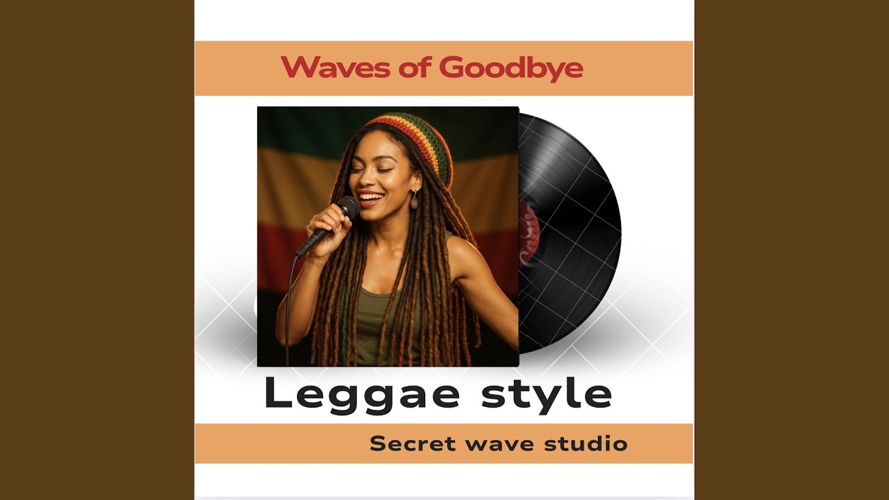 Goodbye in the Sunshine