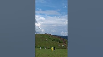 Thumbnail of #flute #music #song #mountains #summer #peace #nature #relief #clouds
