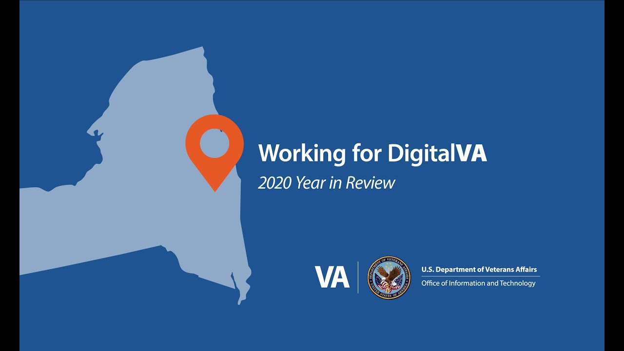 Working for DigitalVA (2020 Year in Review)
