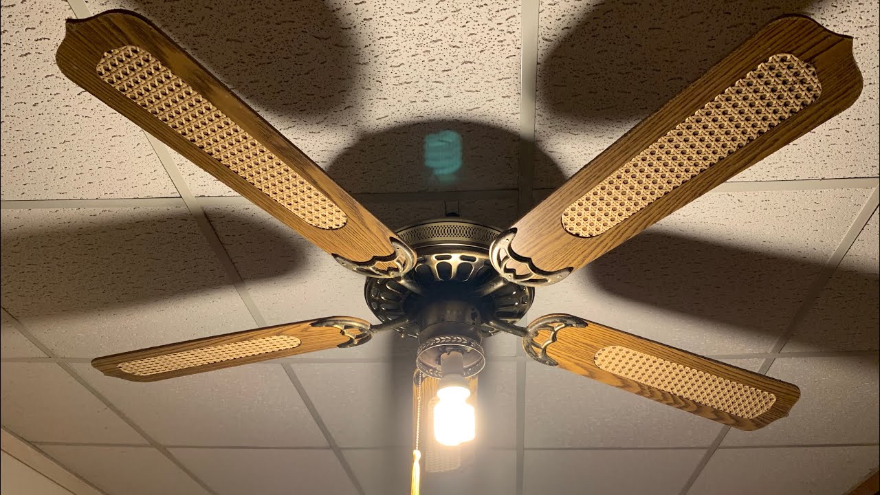 CEC Ceiling Fan YouTube