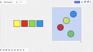 Miro - Align Objects
