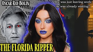 Celebrity The Chilling Case of Oscar Ray Bolin | Florida’s Forgotten Serial Killer who ALMOST got away… Profile